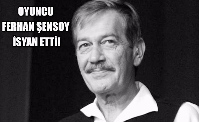 'Nuriye ve Semih’e yapılan haksızlığa, hukuksuzluğa isyan ediyorum'