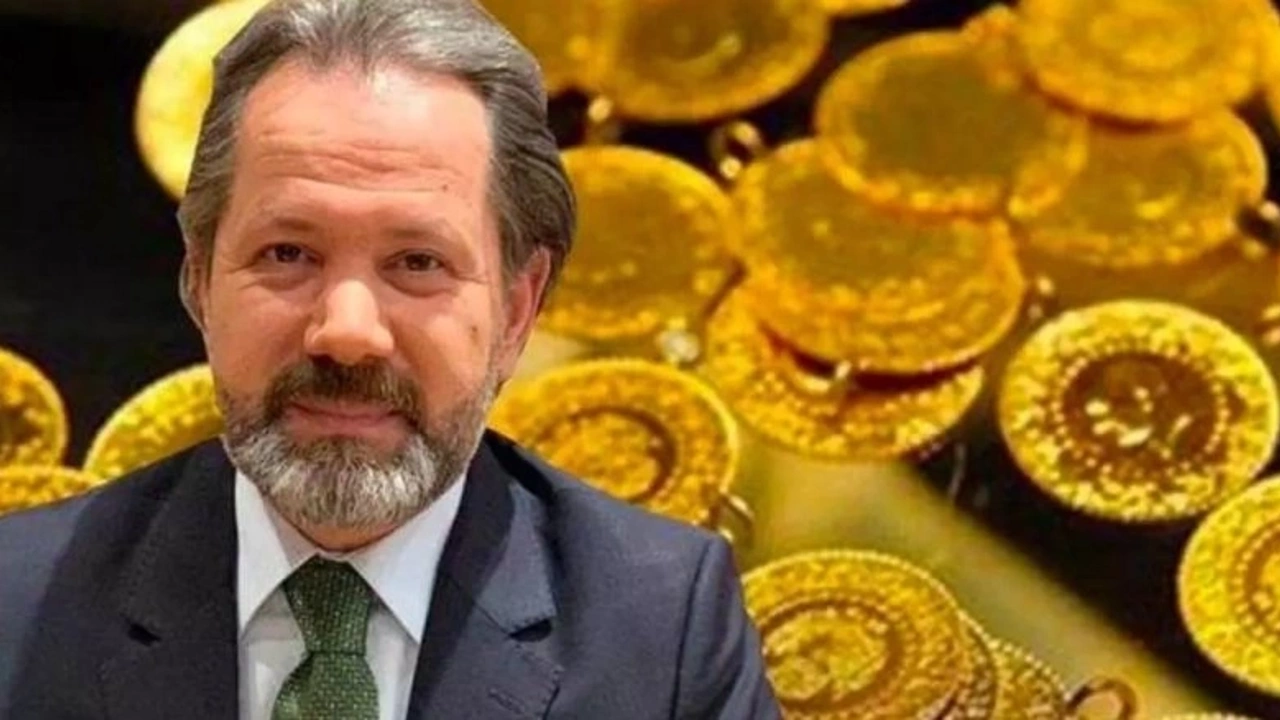 Altın piyasası uzmanı açıkladı: İşte yıl sonu gram altın fiyatı!