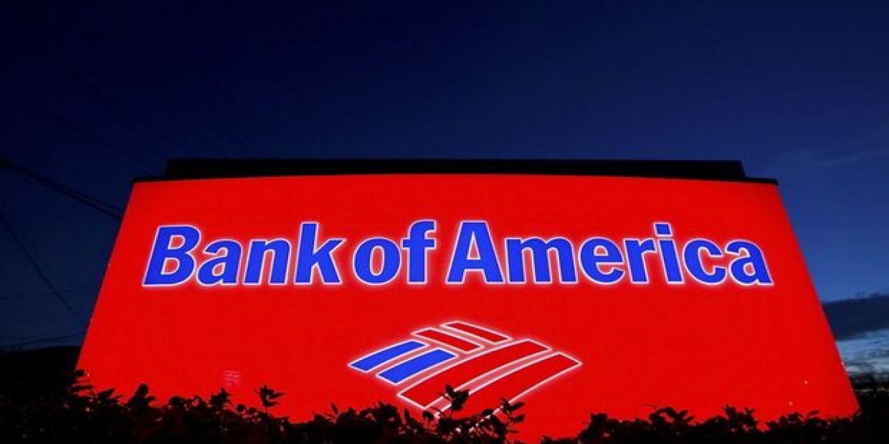 Bank of America'dan faiz ve dolar/TL tahmini