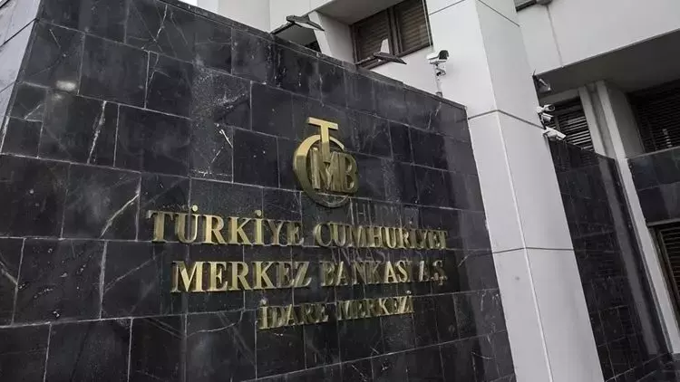TCMB reeskont faiz oranlarını yükseltti