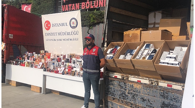 İnternetten alışveriş yapanlar dikkat! Şikayet etti, polis operasyon yaptı!