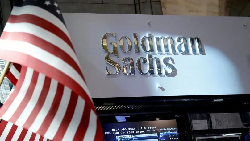 Goldman Sachs: "Türkiye yeniden oyuna dahil oluyor"