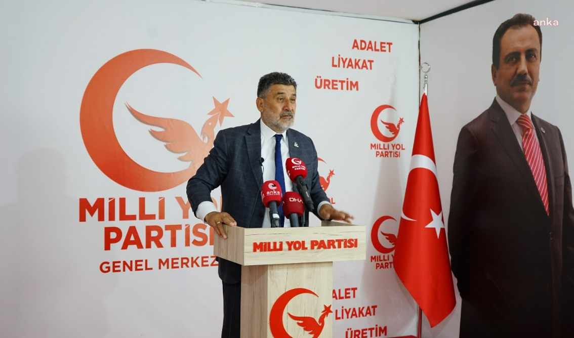 Erdoğan'a 'Şark kurnazı' diyerek seslendi! Mehmet Şimşek'e 'hırsız' dediğini hatırlattı! Asgari ücretin altında emekli maaşı olur mu?