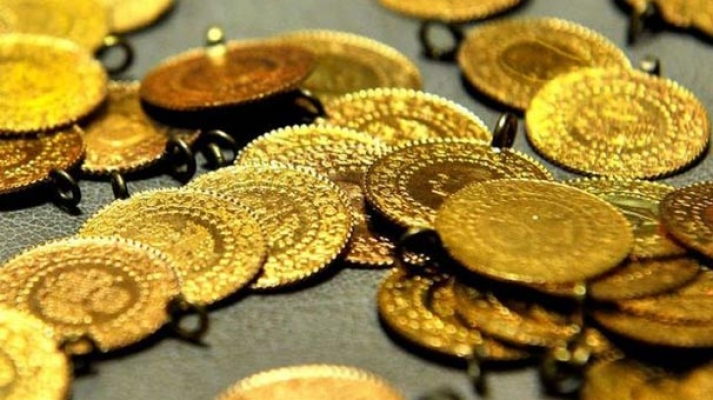 Altın fiyatları geriledi: İşte çeyrek ve tam altın fiyatı