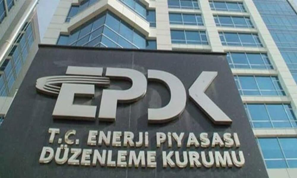 O yerlerdeki doğal gaz dağıtım şirketlerine kayyum atandı
