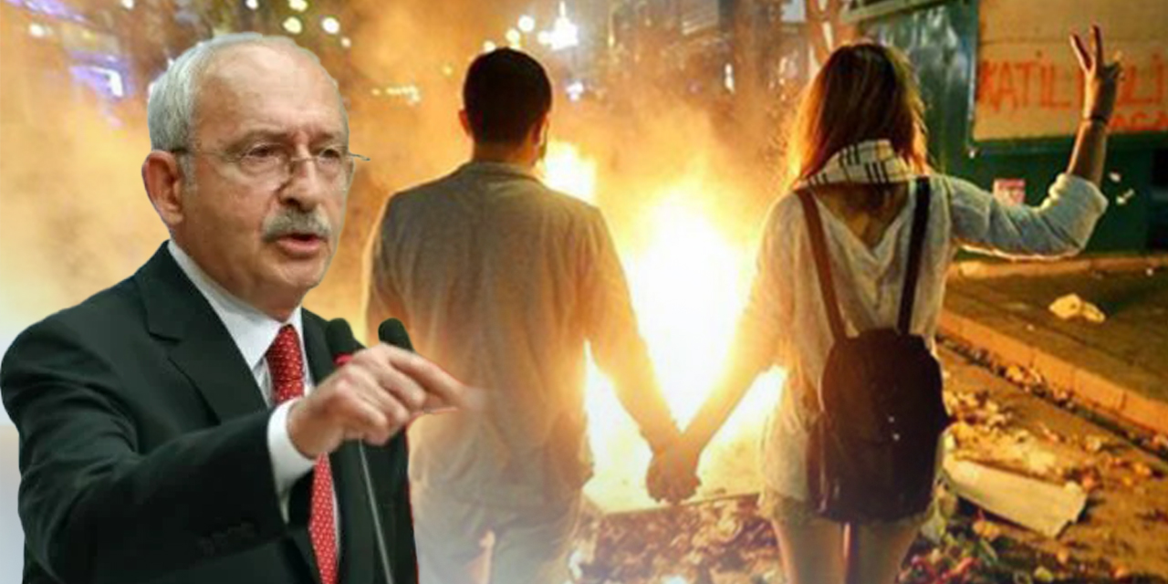 Kılıçdaroğlu'ndan Yargıtay'a çok sert Gezi Davası tepkisi: "Bu sesi hiçbir güç kısamaz"