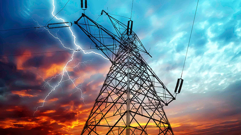 Elektriğe zam geldi