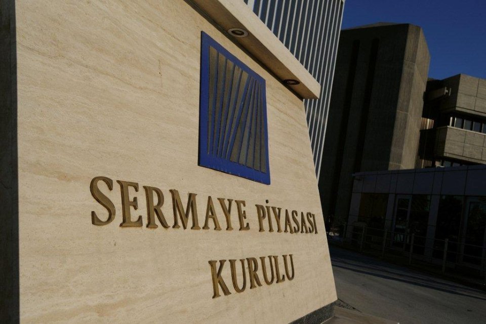 SPK onayladı! Meka Beton halka arz oluyor... İşte halka arz tarihi