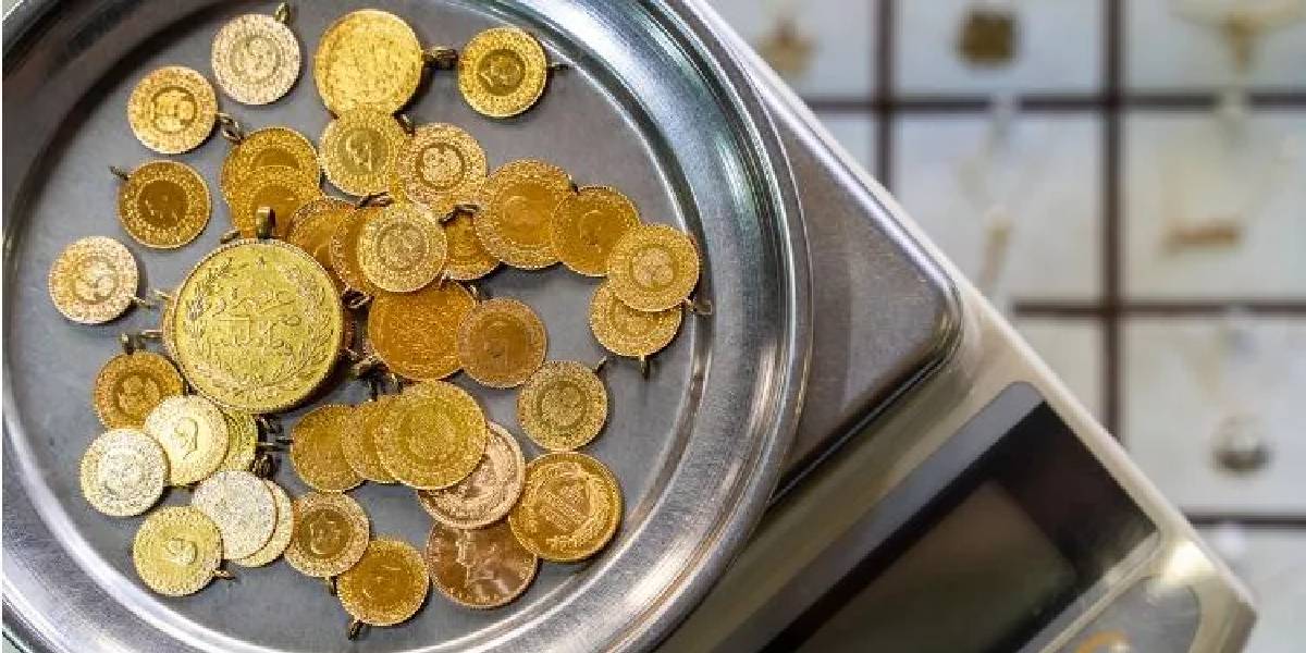 Altın ve dolar almak isteyenler bu tarihi beklesin! Tarihin en büyük alım fırsatı geliyor
