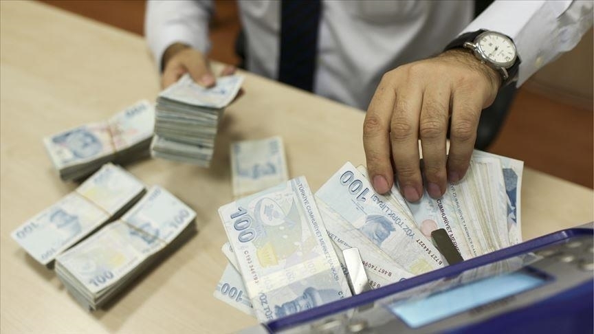 Bankalar Ağustos'ta 57,2 milyar lira net kâr elde etti