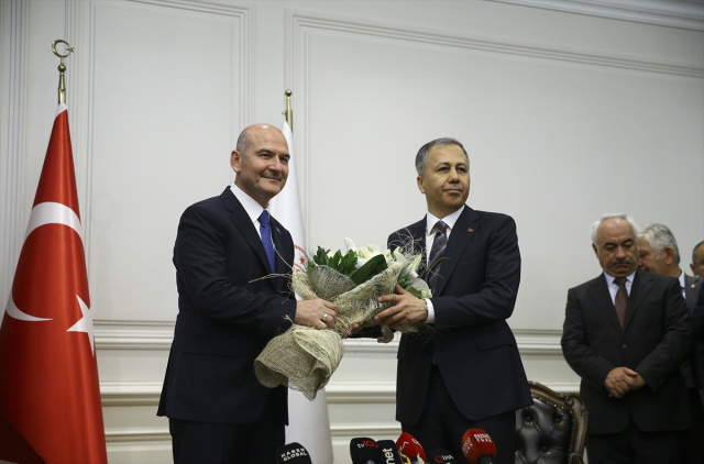 Yeni İçişleri Bakanı Ali Yerlikaya'dan operasyon üstüne operasyon: "Hesaplaşmaya devam edeceğiz"