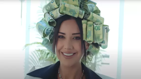 Dilan Polat'ın 6 ayda ne kadar vergi ödediği ortaya çıktı!