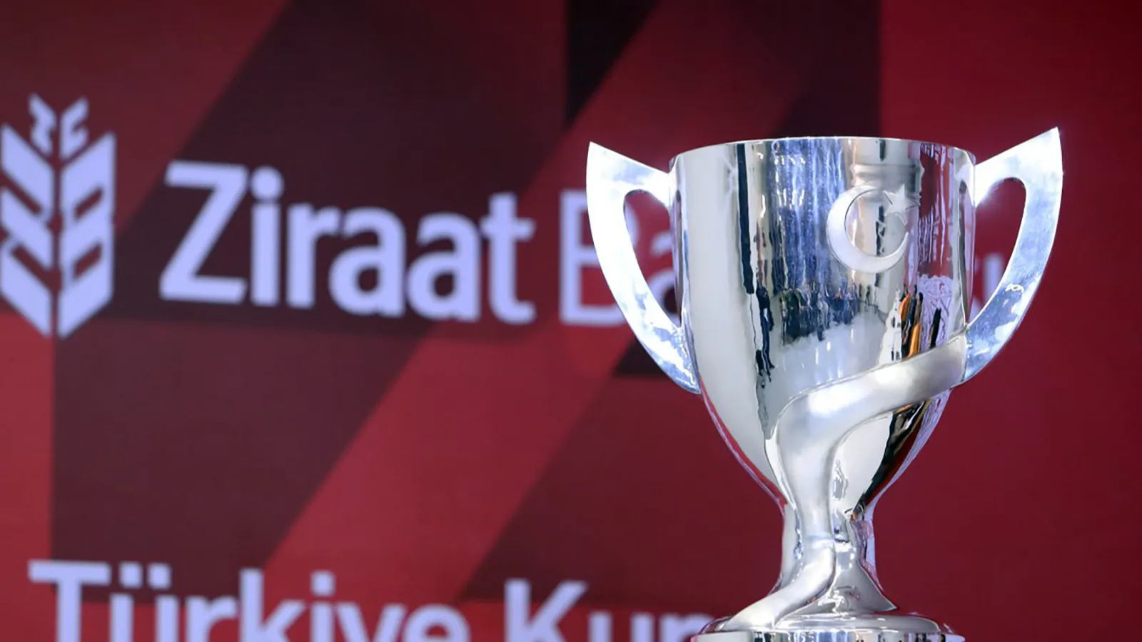 Ziraat Türkiye Kupası eşleşmeleri belli oldu