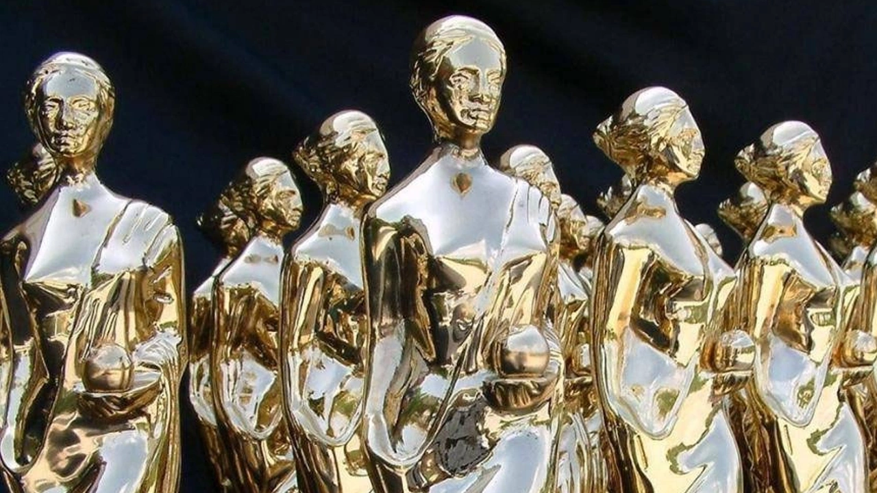 Altın Portakal Film Festivali iptal edildi!