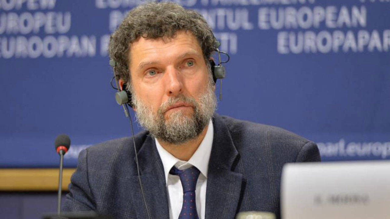Osman Kavala: Karar hukuk ilkelerine değer vermeyen bir anlayışın ürünü