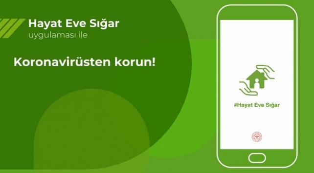 Eris varyantı baş gösterdi! "Hayat Eve Sığar" güncellendi