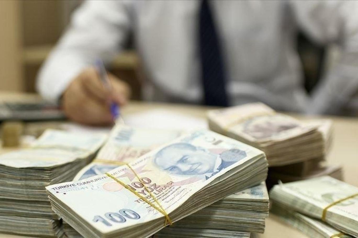 Ticari kredi büyümesi 2,5 ayın zirvesine çıktı