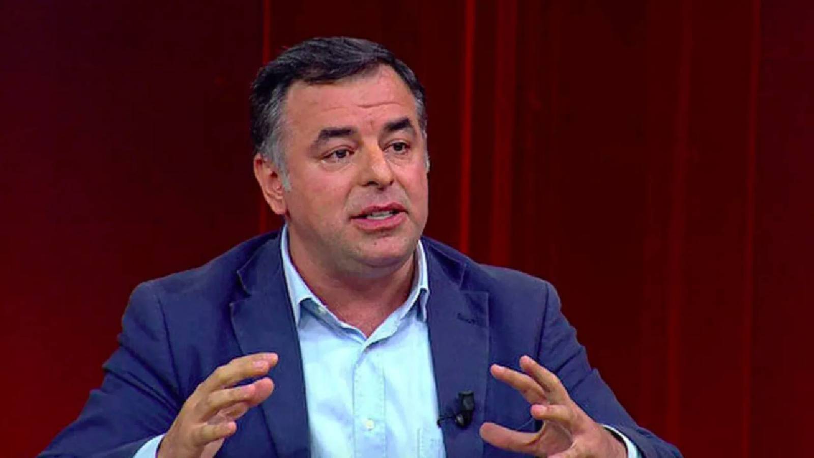 Yarkadaş: ABD ve Avrupa CHP’nin iktidar olmasını engellemek için her şeyi yaptı