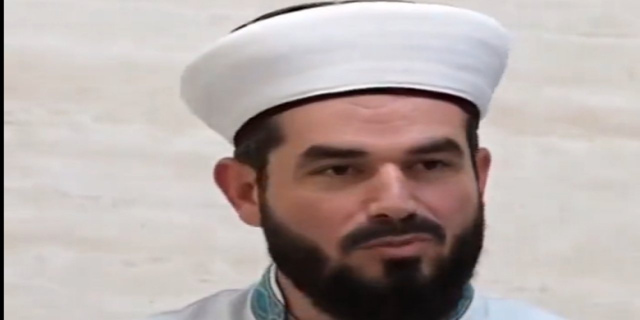 Sözde imamdan rezil açıklama: "Hatay'da depremzedelerin naaşları pis kokarken, içlerinden biri mis gibi kokuyormuş. O da Suriyeliymiş"