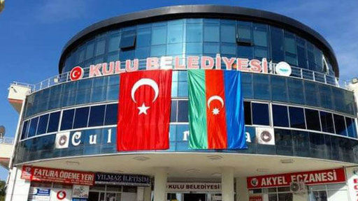 İçişleri Bakanlığı, Konya'da AKP’li Kulu Belediyesi için soruşturma izni verdi