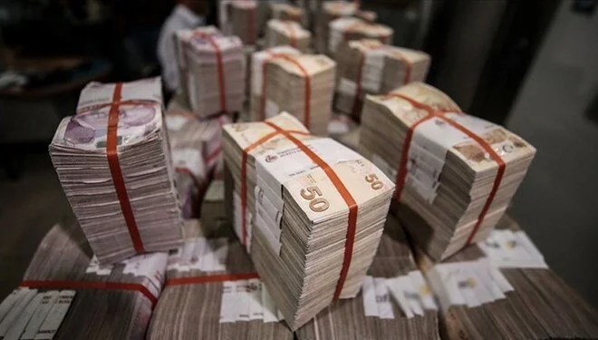 İşsizlik Sigortası Fonu'nda rekor
