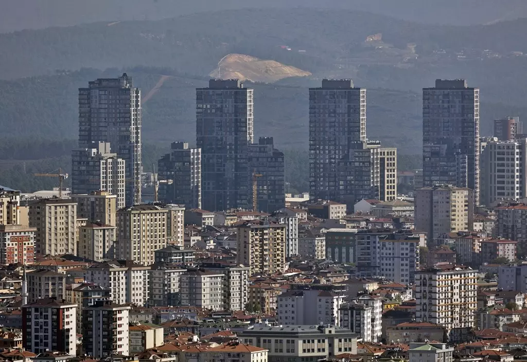 Milyonları ilgilendiriyor! Kentsel dönüşüm yasasında flaş değişiklik