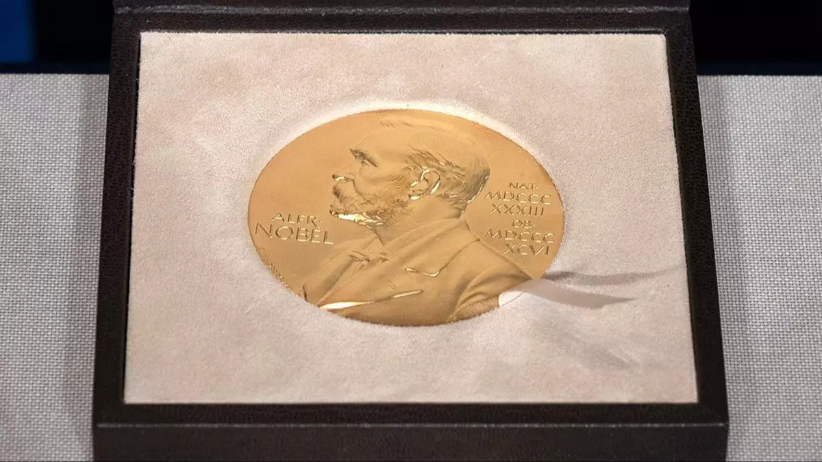 2023 Nobel Tıp Ödülü'nü kazananlar belli oldu