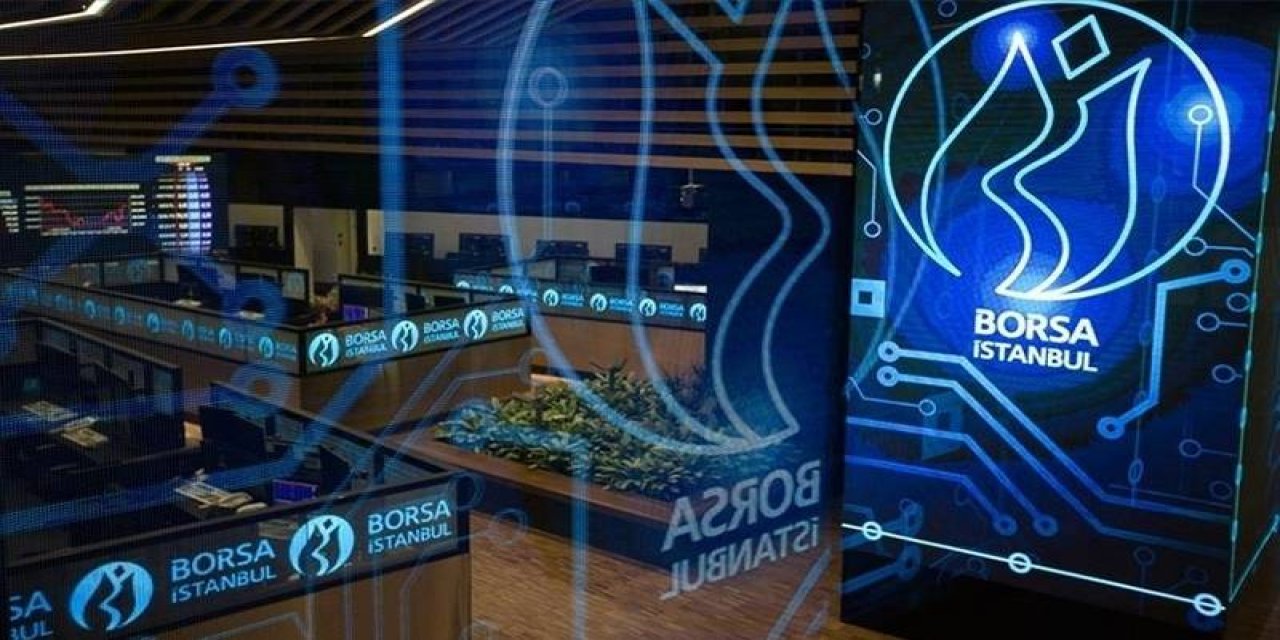Borsa İstanbul rekor kırdı! İşte en çok yükselen hisseler