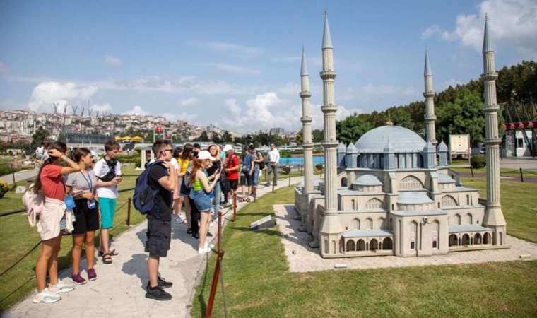 İBB duyurdu: 100 gün boyunca ücretsiz olacak