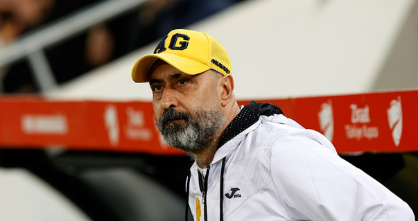Ankaragücü, Tolunay Kafkas ile yolları ayırdı! Rıza Çalımbay mı geliyor?