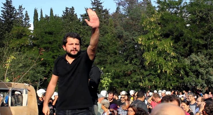 Anayasa Profesörü'nden 'Can Atalay' yorumu: "Türkiye genelinde milyonları aşağılamaktır"