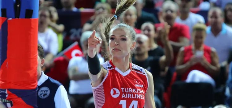 'Eda Erdem Sokağı'na hoş geldiniz!