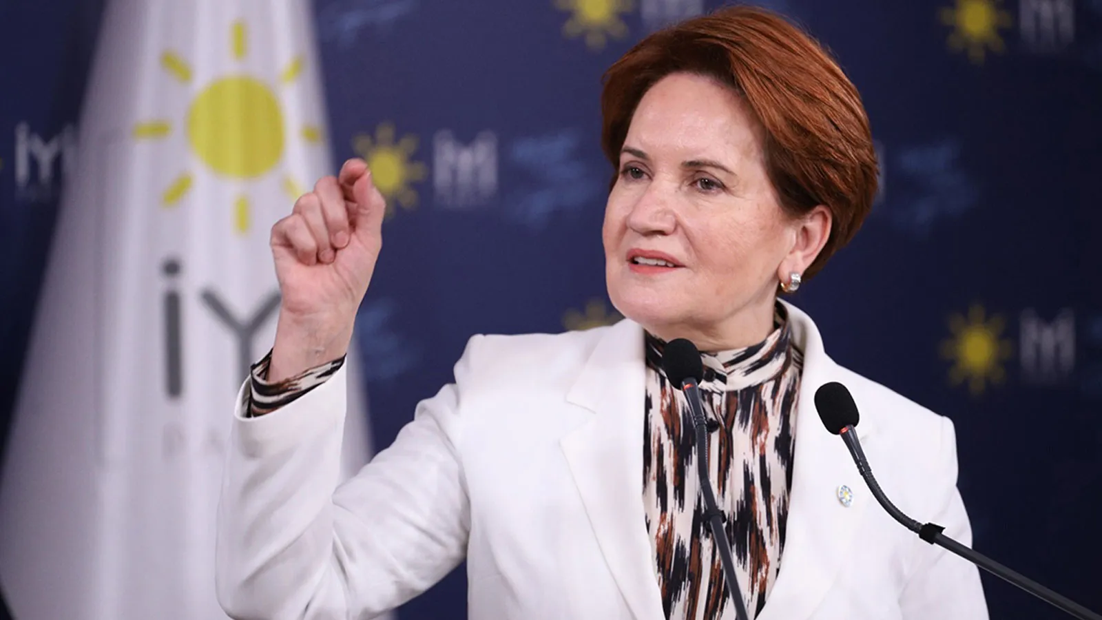 İYİ Parti'de neler oluyor? Akşener'in Eskişehir ziyareti öncesi istifa ve görevden almalar