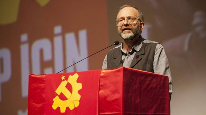 TKP'den 'yeni anayasa' çıkışı! Kemal Okuyan: "AKP yeni bir karşı-devrimci dönüşümü hayata geçirmeye çalışıyor"