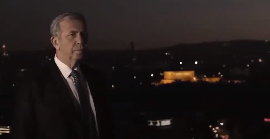 Mansur Yavaş anketinde bomba sonuçlar! Ankara'yı yeniden kazanabilir mi?