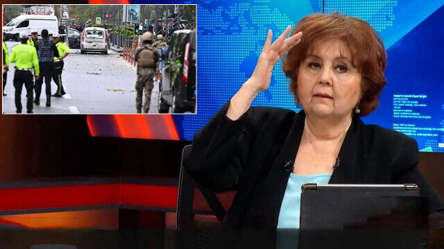 RTÜK'ten Ayşenur Arslan ve Halk TV'ye inceleme