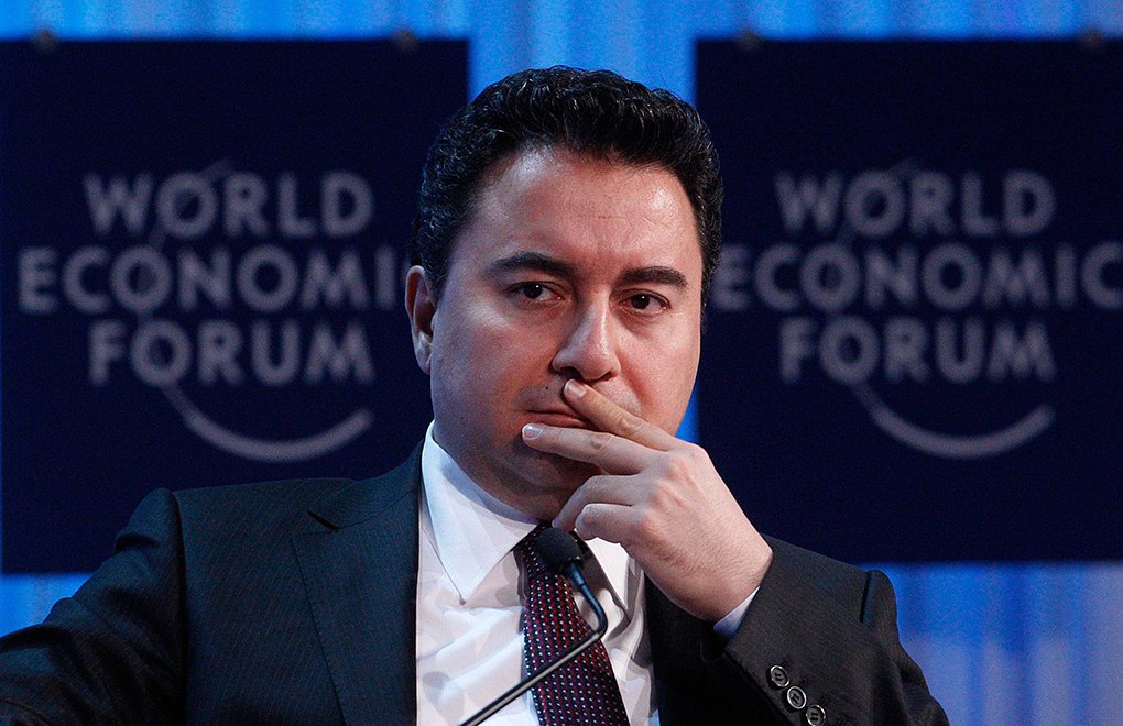 Ali Babacan'ın başı dolandırıcılarla dertte!