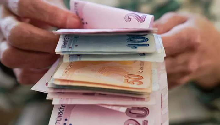 Emeklilerin gözü kulağı banka promosyonlarında! 20 bin TL'ye kadar yükseltilecek