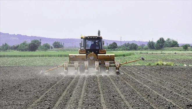 2023 mazot ve gübre desteği ne zaman yatacak? Bakan açıkladı