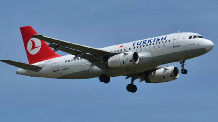 Türk Hava Yolları ucuz bilet kampanyası düzenledi
