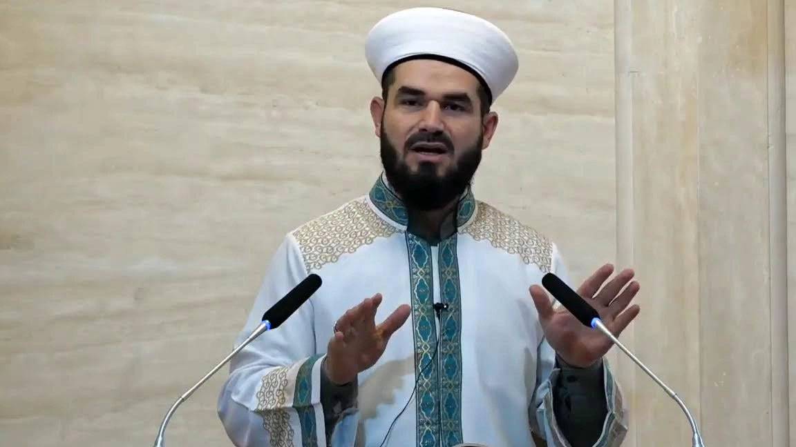 Hatay depremi ile ilgili skandal sözleri tepki çekmişti! Diyanet, Seyfullah Akyiğit için harekete geçti
