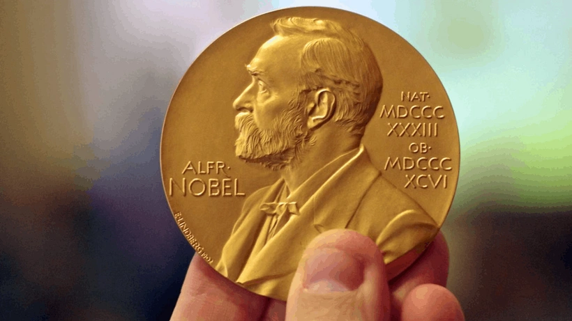 2023 Nobel Fizik Ödülü'nü kazanan isimler belli oldu