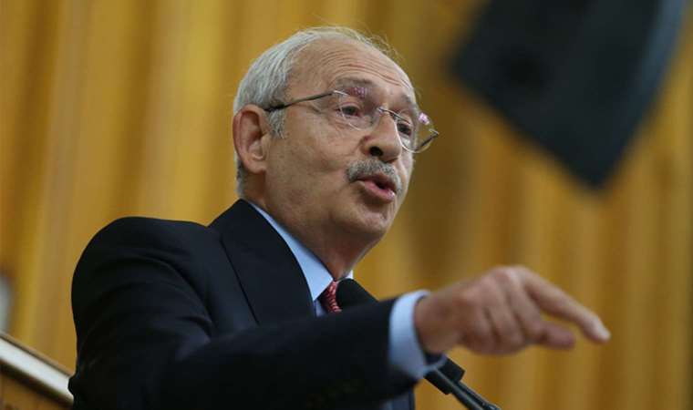 Kılıçdaroğlu'ndan iktidarın yeni anayasa çağrısına yanıt: Erdoğan gerçekten adaletten yana mı?