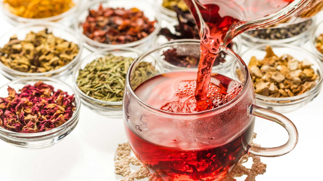 Mide yanmasını geçiren çay bulundu