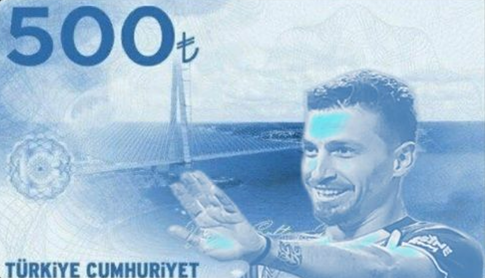 500 TL'lik yeni banknotlar mı geliyor? Hafize Gaye Erkan açıkladı