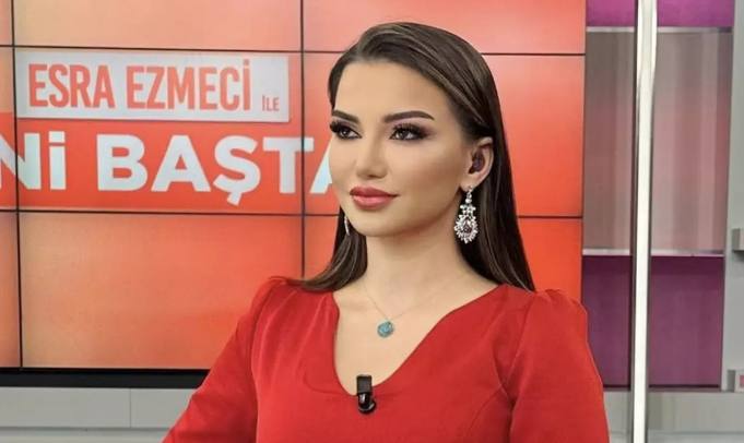 Esra Ezmeci'ye bugüne kadar gelen en popüler sorular
