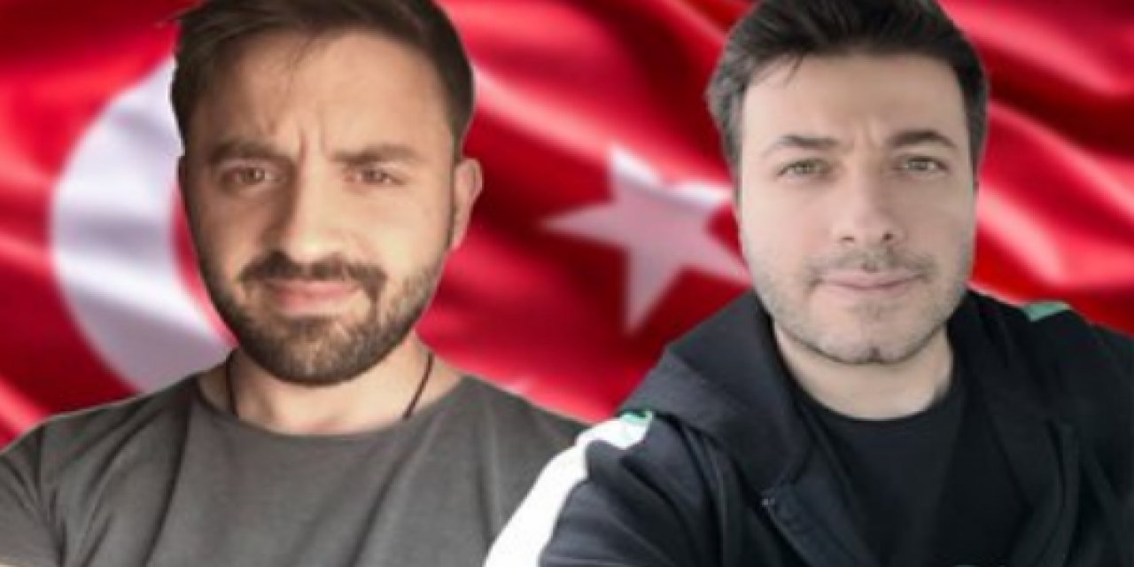 Saç kazıma akımına soruşturma