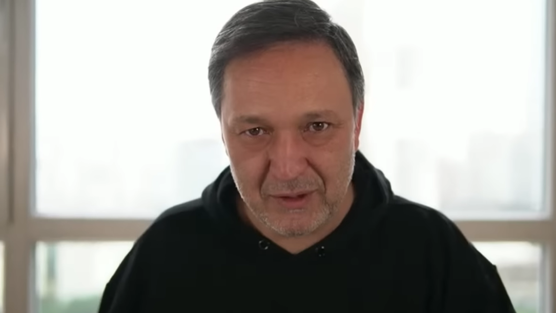 Selçuk Geçer "3 gününüz kaldı" diyerek bombayı patlattı