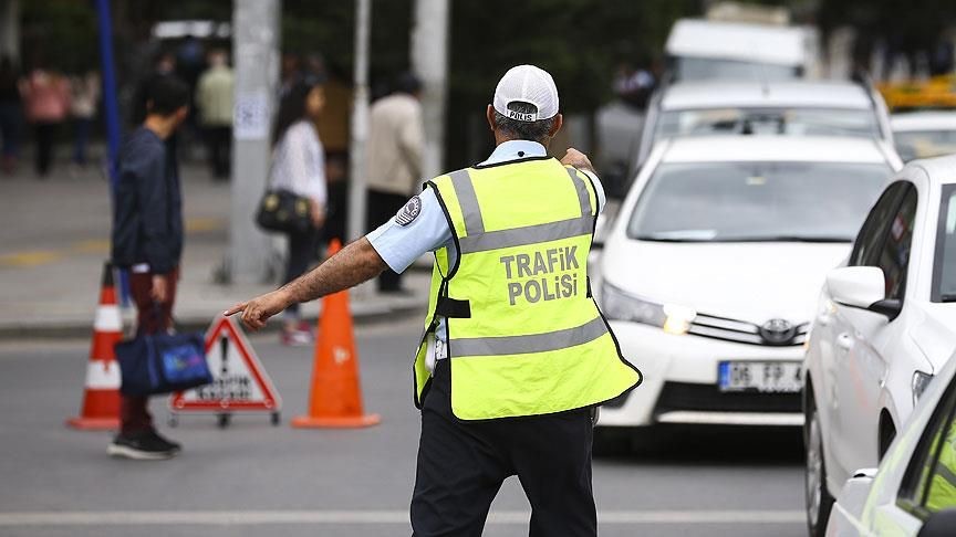 Trafikte bunu yapanlara ceza yağacak
