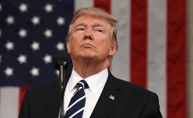 Trump o ülkeye sert çıktı: Sabrımız sona erdi